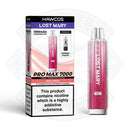 Lost Mary Hawcos 7K Prefilled Pod Kit