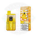 Bloody Bar 20K POD TWIST Prefilled Vape Kit