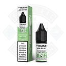 Yezzi Josh Sutton Nic Salts  Watermelon Mint Lime 10ml