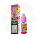 V2 SKE Crystal Original Salts Hubbla Bubbla 10ml