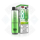 IVG 2400 RECHARGEABLE Vape Kit