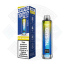 Bloody Bar Crystal Prefilled Vape Kit