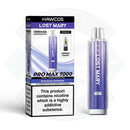 Lost Mary Hawcos 7K Prefilled Pod Kit