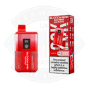 Bloody Bar 20K POD TWIST Prefilled Vape Kit