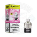 Dojo Blast 10k Replacement Pods