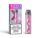 Elf Bar Elfx Mini Pod Kit
