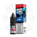 That Bar Juice - Salt Energy Ice 10ml