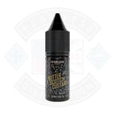 Future Juice  Salt 10ml Butterscotch Custard