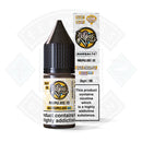Ruthless Bar Saltz  Salt Maui Pineapple Juice on Ice 10ml