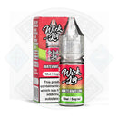 Wick Liquor Watermelon Nic Salt E-Liquid 10ml
