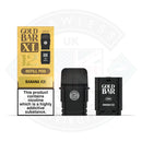 Gold Bar XL Refill Pod
