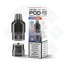 Feoba Pro Pod Refill Pack