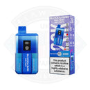 Bloody Bar 20K POD TWIST Prefilled Vape Kit