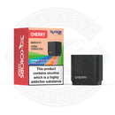 Zlabs ZColors Mini Prefilled Pods