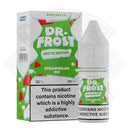 Dr Frost Arctic Edition Strawmelon Ice 10ml