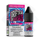 Drifter Bar Salts - Mad Blue Nic Salt 10ml