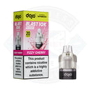 Dojo Blast 10k Replacement Pods