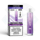 Lost Mary Hawcos 7K Prefilled Pod Kit