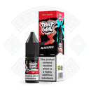 That Bar Juice - Salt Black Jack 10ml
