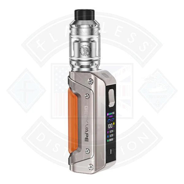 Geekvape Aegis Solo 3 Vape Kit