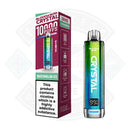 Bloody Bar Crystal Prefilled Vape Kit