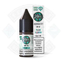 Ruthless Bar Saltz  Salt Jewel Mint on Ice 10ml