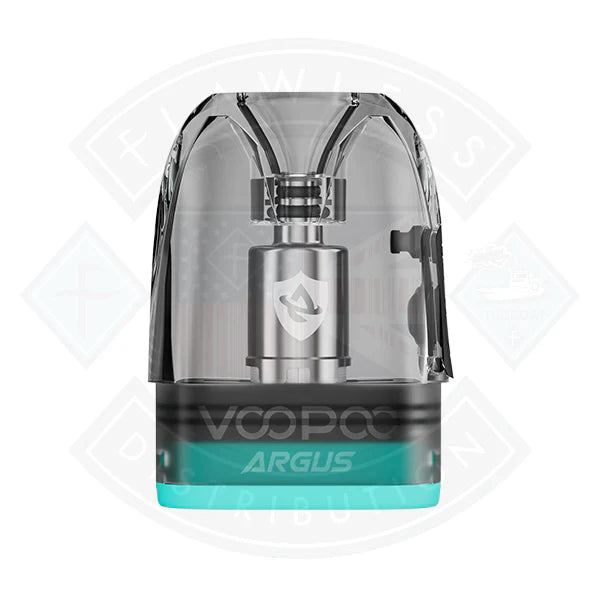 VOOPOO Argus Top Fill Replacement Pod Cartridge V2 (3pcs/pack)