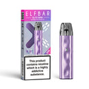 Elf Bar Elfx Mini Pod Kit