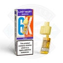 Lost Mary BM6000  Prefilled Pod 20mg