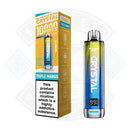 Bloody Bar Crystal Prefilled Vape Kit