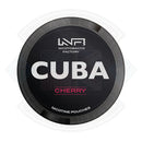 CUBA Black Nicotine Pouch