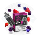 Just Juice Oxbar RRB Disposable Vape Kit