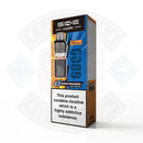 SKE Crystal CL6000 Prefilled Pods