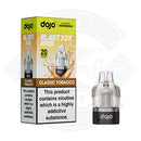 Dojo Blast 10k Replacement Pods