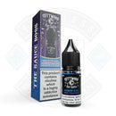 Cuttwood Bar Salt Blueberry Blackberry Strawberry 10ml