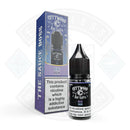 Cuttwood Bar Salt Blue Rain 10ml