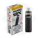 RELX MaxGo Pro 12k Prefilled Vape Kit