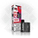 IVG PRO 12 Refill Pod 2ml 20mg