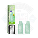 Lost Mary BM600 Prefilled Pod 20mg