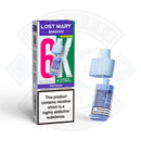 Lost Mary BM6000  Prefilled Pod 20mg