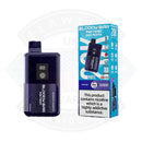 Bloody Bar 20K POD TWIST Prefilled Vape Kit