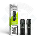 Elf Bar 600 Prefilled Pod 2ml