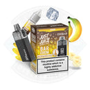 Just Juice Oxbar RRB Disposable Vape Kit