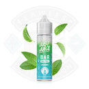 Just Juice Bar - 40ml Spearmint Shortfill E-Liquid