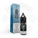 Cuttwood Bar Salt Blue Razz Ice 10ml