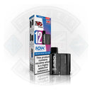 IVG PRO 12 Refill Pod 2ml 20mg