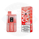 Bloody Bar 20K POD TWIST Prefilled Vape Kit