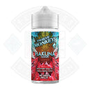 Twelve Monkeys Hakuna ICED 0mg 100ml Shortfill