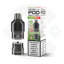 Feoba Pro Pod Refill Pack