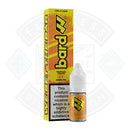 Bard Salts Tropical Fruits 10ml